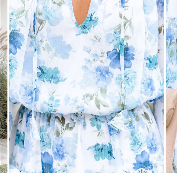 Vici dress, never worn - Picture 3 of 7